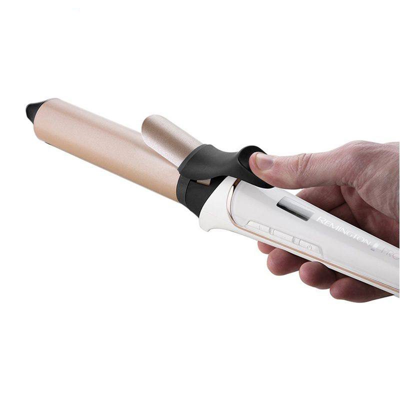 حالت دهنده رمینگتون مدل CI9132 (حالت دهنده گیره دار پرولوکس)  - Thumbnail 1